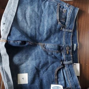Old navy shorts